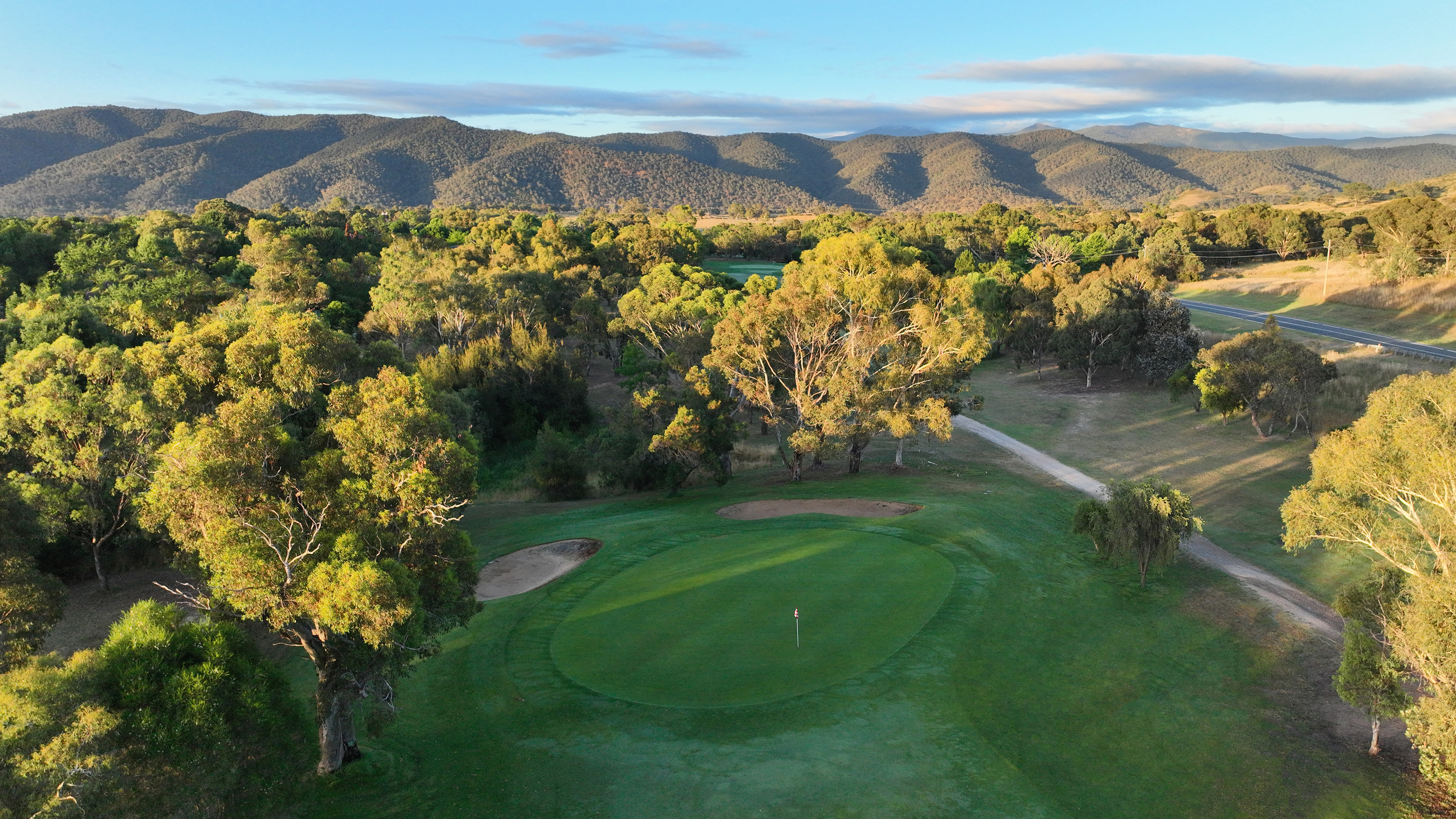 Murrumbidgee Country Club