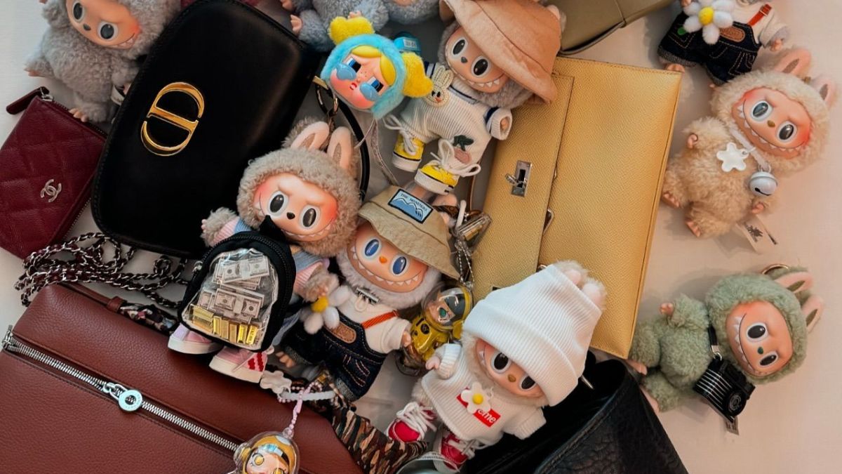Labubu’s: The Collectible Phenomenon Taking the World by Storm