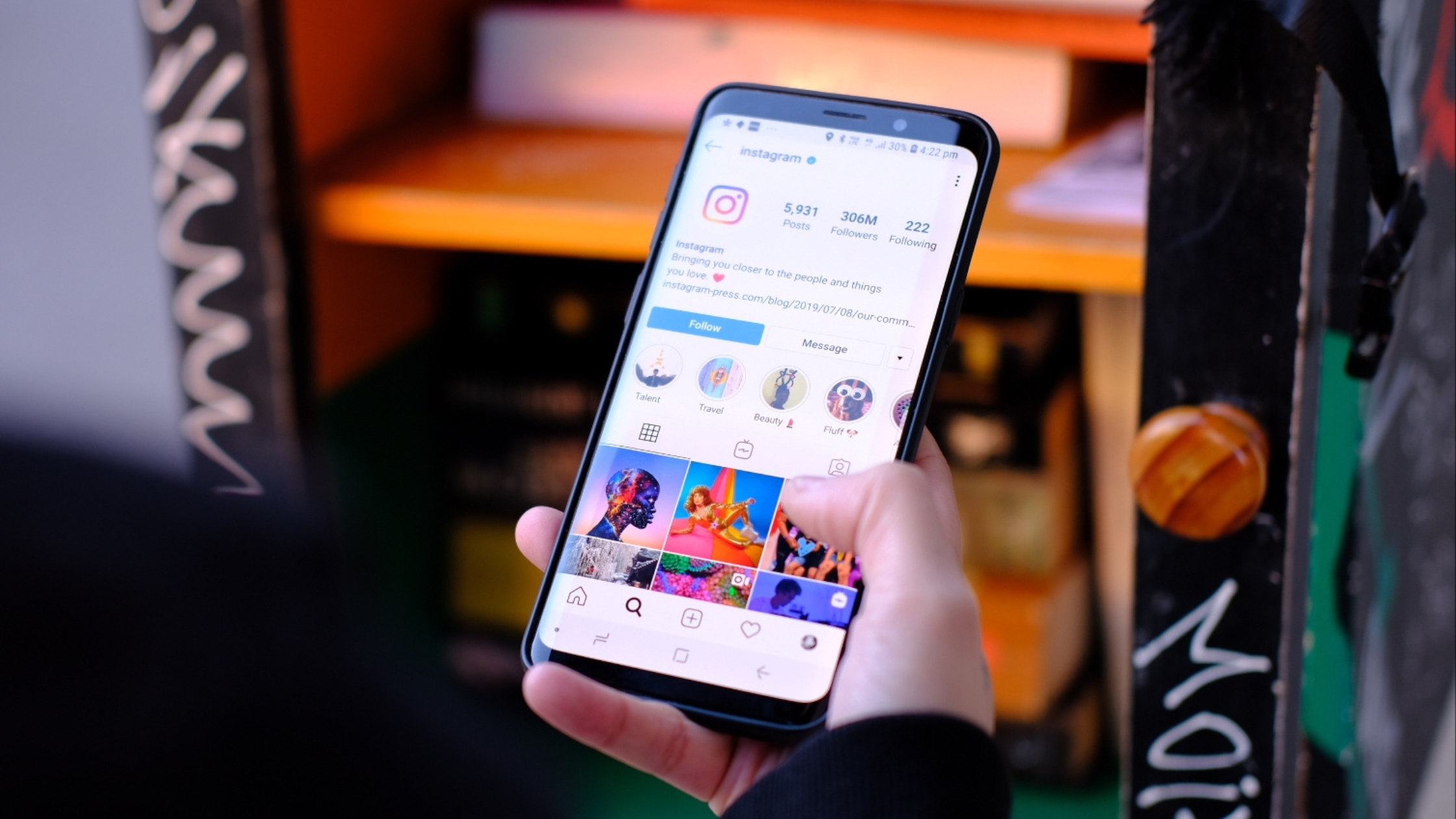 From Likes to Leads: How Instagram Just Became the Next Big Search Tool