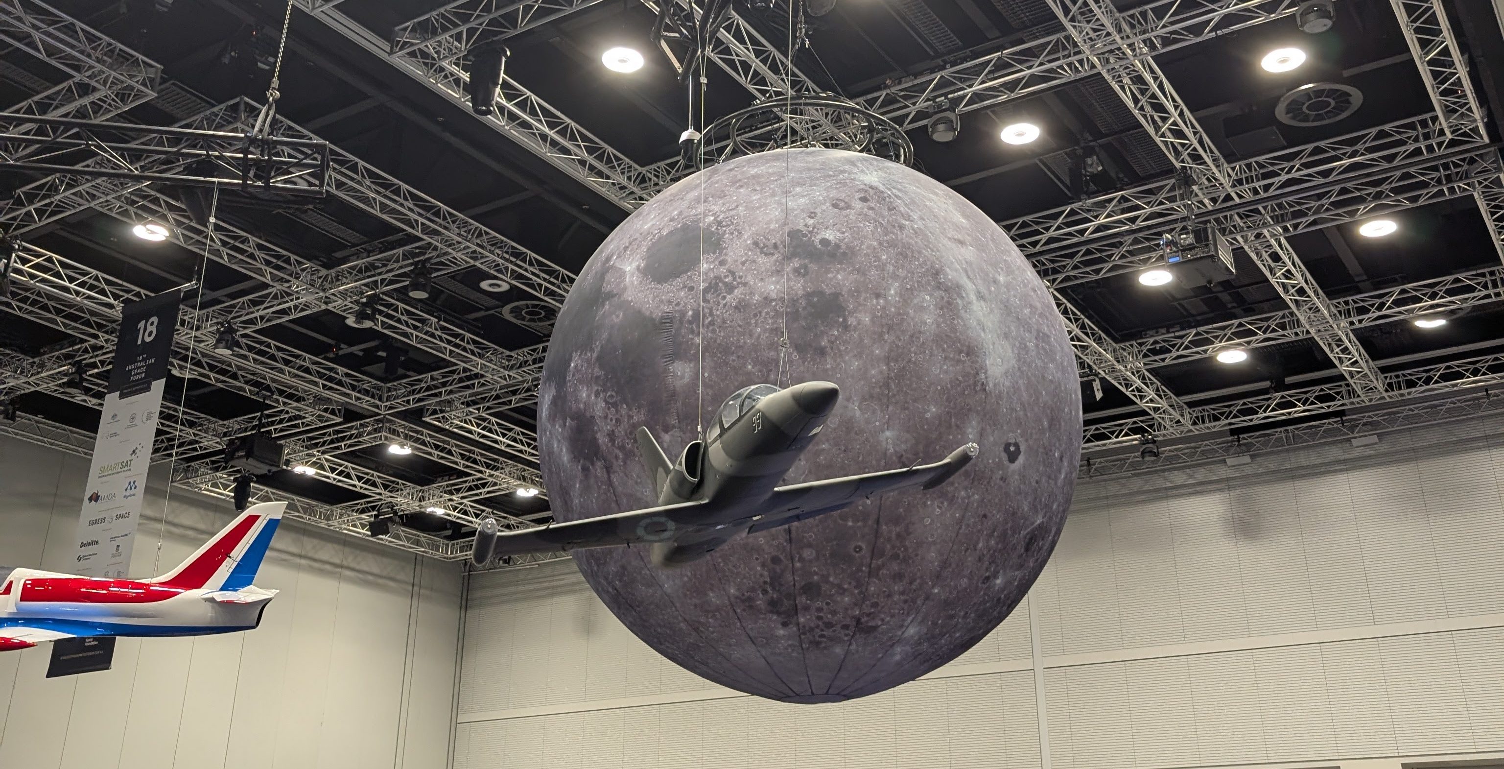 Launching Rockets are Cool – But We Need to Make it Mission: Communication